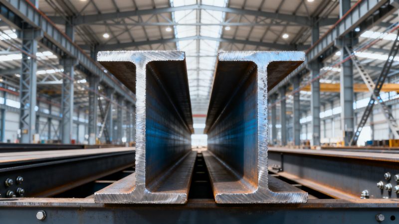 Structural steel grades: Why S355 isn’t automatically better than S275 in low-cycle fatigue applications Structural steel grades: Why S355 isn’t automatically better than S275 in low-cycle fatigue applications