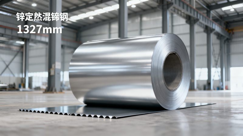 Steel sheet size limitations: Why standard widths force costly field cutting on curved roofs