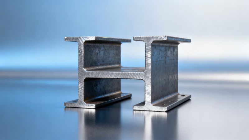 H-beam supplier reliability: What delivery lead times reveal about mill allocation—not just logistics