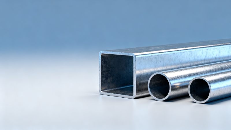 Steel tube cost spikes: When raw material surges hit hollow sections faster than solid bars