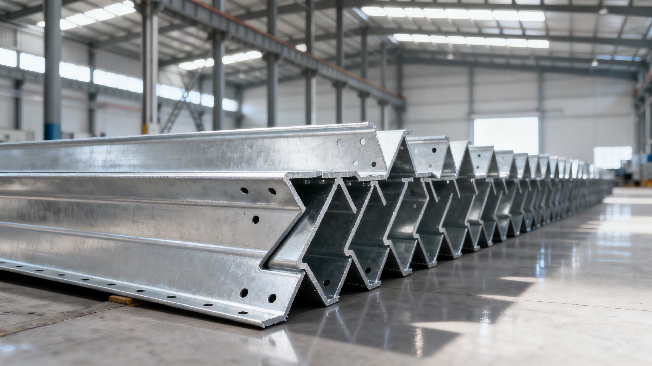 Steel tubing supplier vetting: Why mill certifications matter more than warehouse stock photos