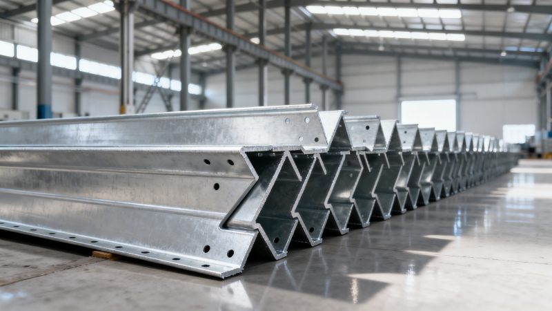 Steel tubing supplier vetting: Why mill certifications matter more than warehouse stock photos