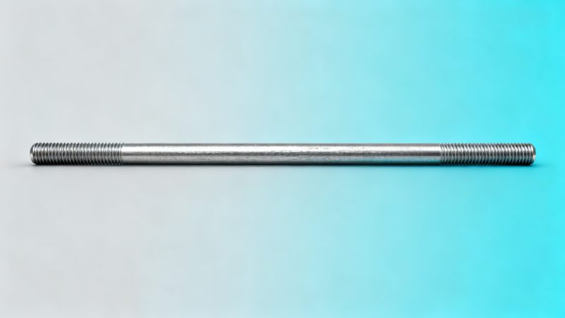 High tensile steel rod: Why elongation at break drops sharply above 1,200 MPa—and what it means for seismic joints