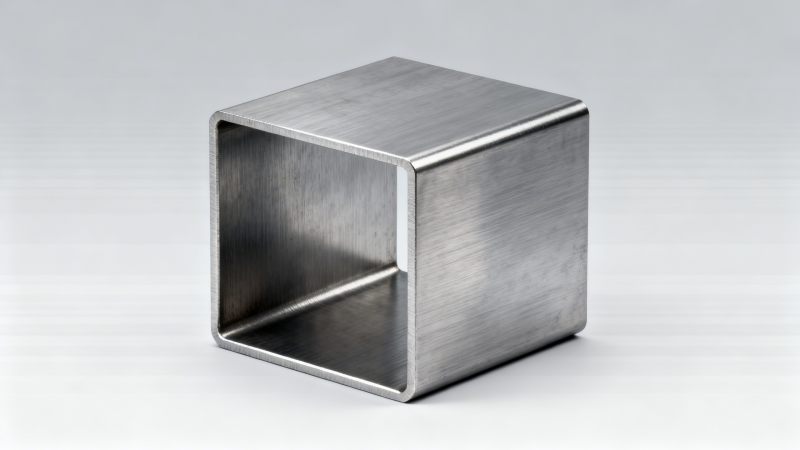 High strength steel tubing: What happens to weld integrity when yield exceeds 700 MPa?