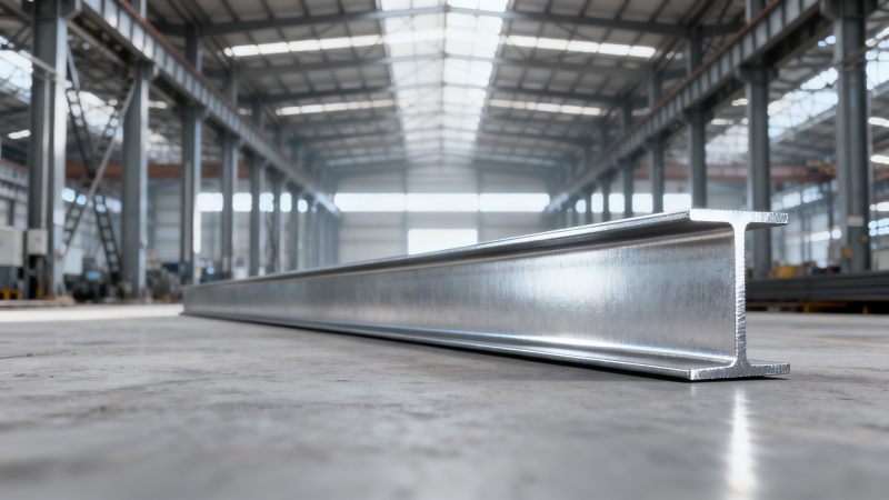 H-beam weight chart discrepancies: How ASTM A6 vs