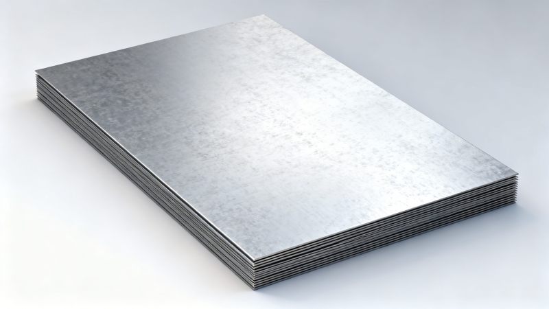 Steel sheet size: How custom cut-to-length orders reduce scrap—but increase minimum order thresholds