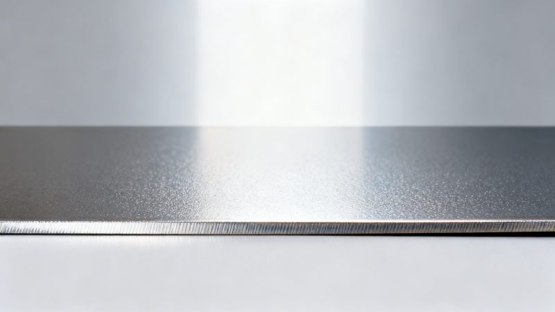 Galvanized sheet thickness: Why coating weight (g|m²) doesn’t equal functional thickness in abrasion zones