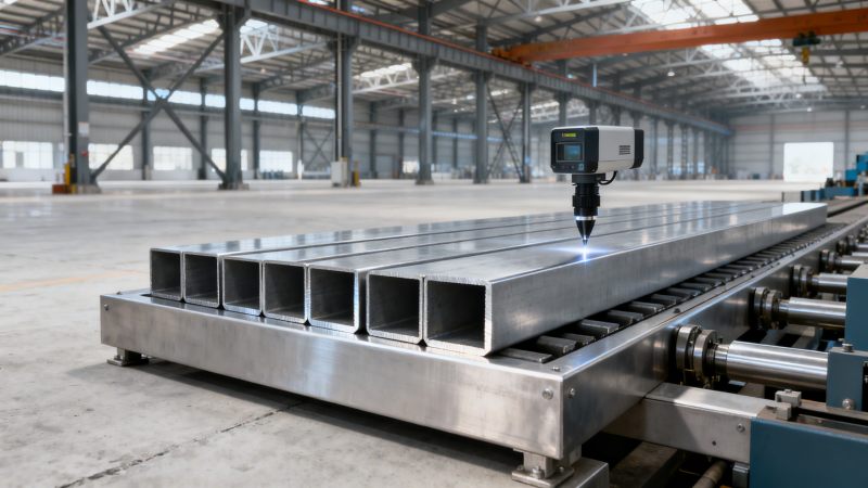 Steel tubing dimensions: How minor OD|ID mismatches cause cumulative alignment issues in multi-joint frames