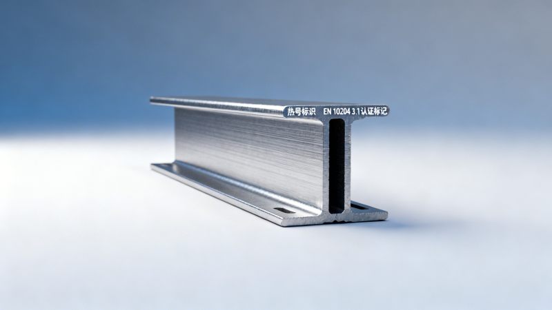 H-beam supplier: How mill certification documents differ from distributor warranties—and why both matter