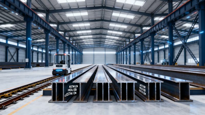 Steel tubing supplier: What ‘in-stock’ really means when lead times shrink below two weeks