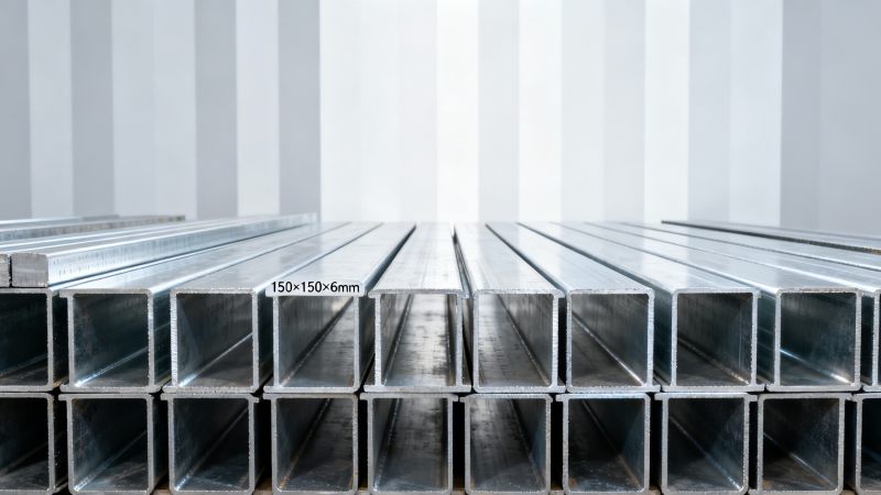 Steel tubing supplier: What ‘in-stock’ really means when lead times shrink below two weeks