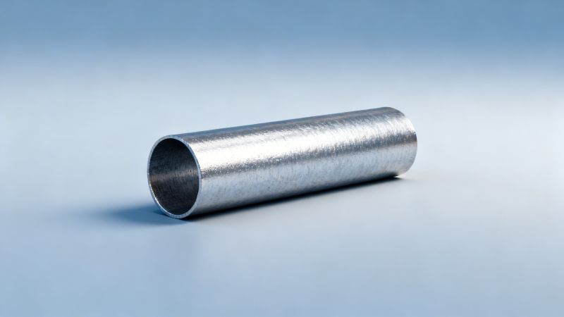 Galvanized pipe price: How regional zinc refining capacity shapes local pricing more than global LME rates