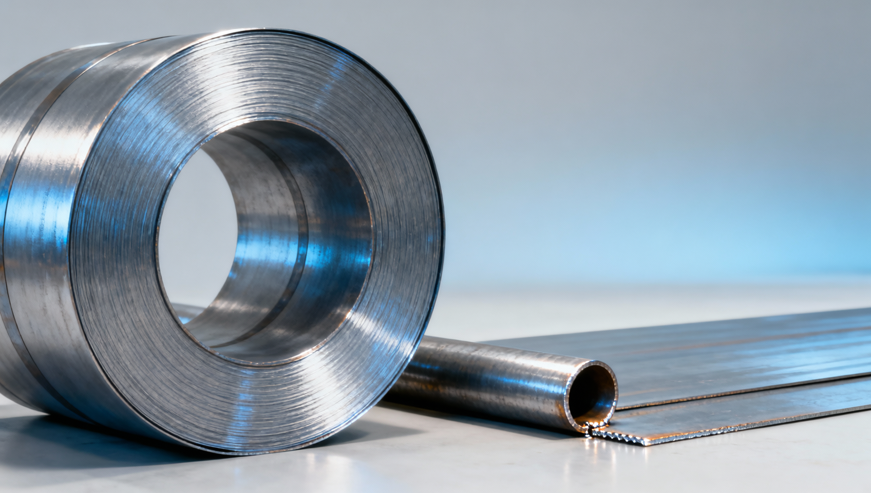 Steel sheet for construction: When thickness tolerance affects structural safety