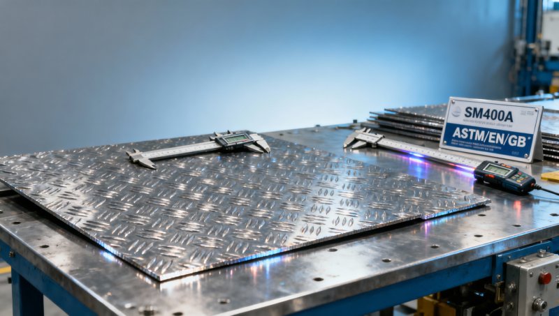 Steel wire manufacturer certifications that actually matter on site Steel wire manufacturer certifications that actually matter on site