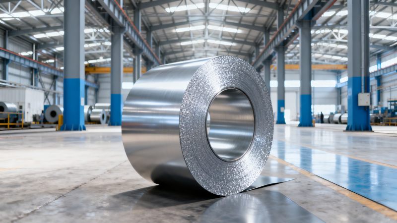 Galvanized sheet price spikes in Q2 2026 — what’s driving it?