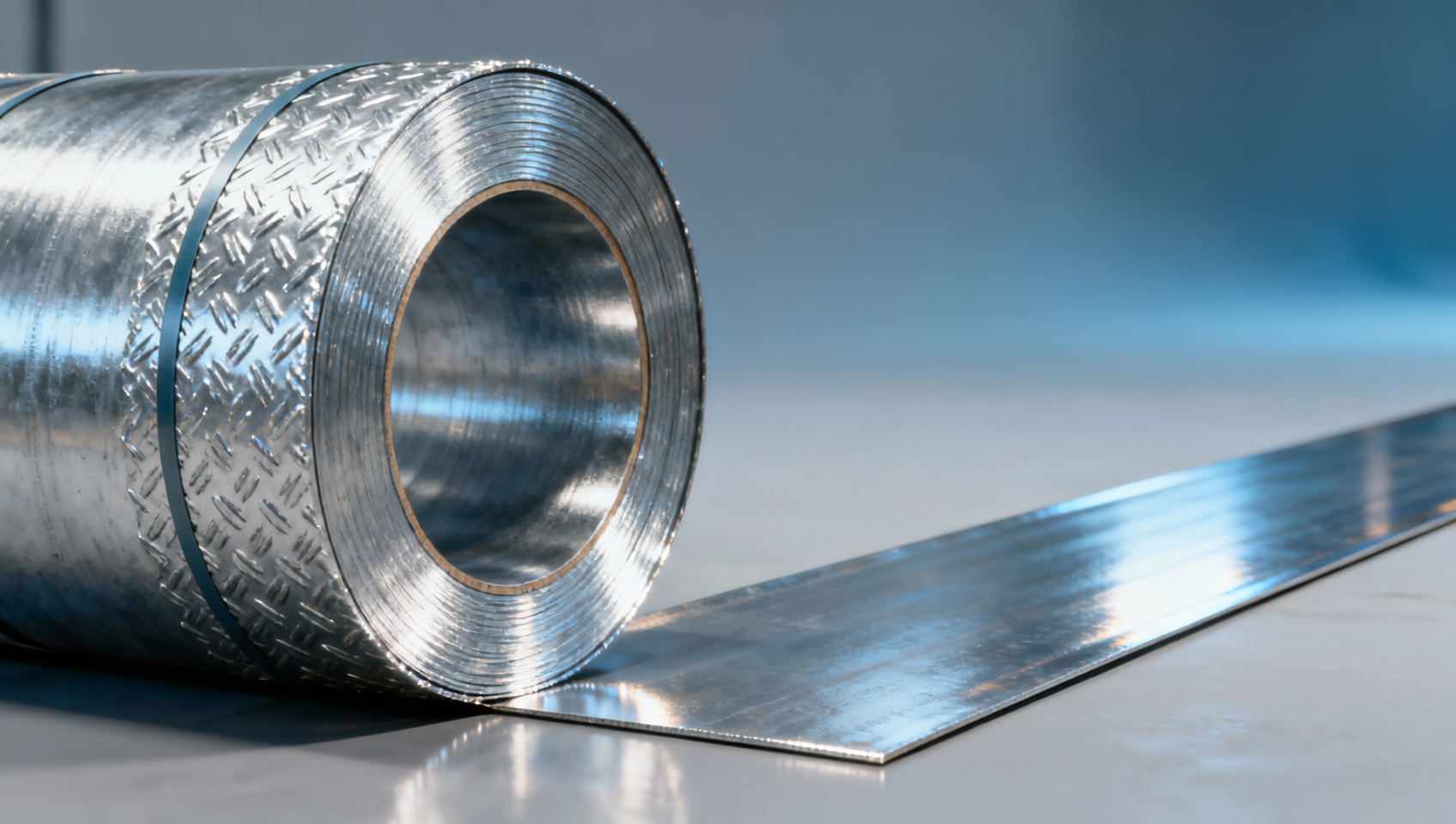 Galvanized sheet price volatility: How regional zinc supply chains reshape quoting