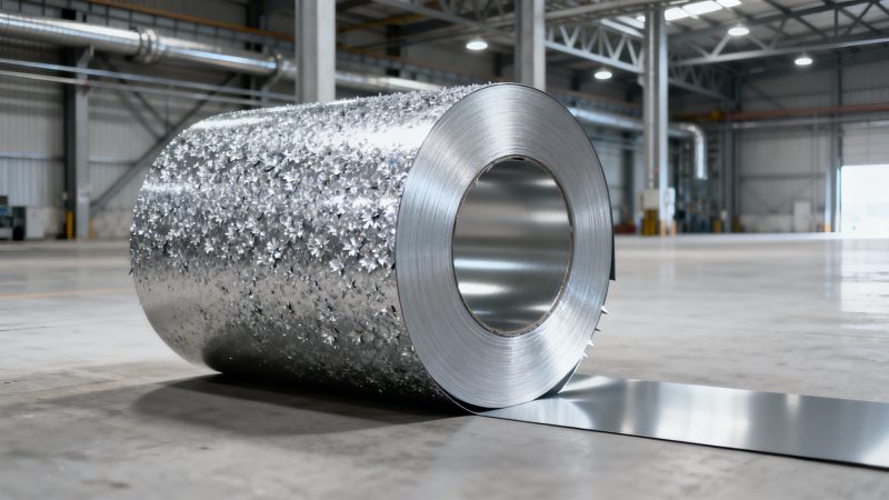 Galvanized sheet price volatility: How regional zinc supply chains reshape quoting