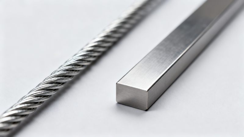 Steel wire for fencing rusts faster than expected—what galvanizing thickness actually holds up outdoors?