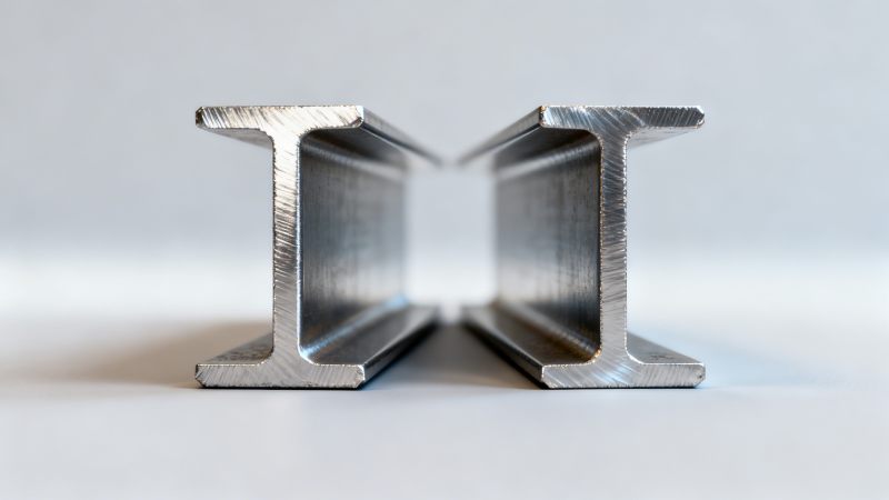Structural steel grades EN 10025 vs