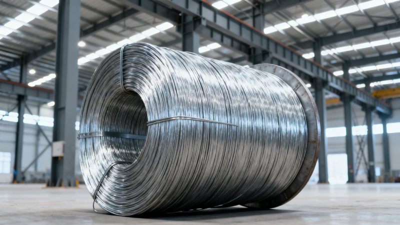 Is flexible steel wire really ‘kink-free’—or just less visible when coiled improperly?