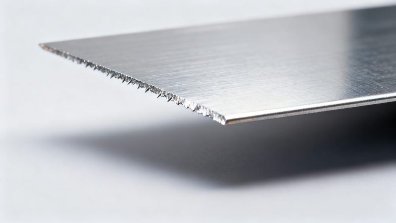 Galvanized sheet for roofing develops edge corrosion before field installation—what coating continuity checks should happen before shipment?