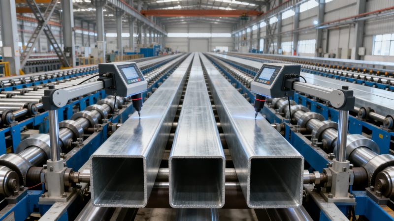 Finding a reliable steel tubing supplier: Red flags you can’t ignore