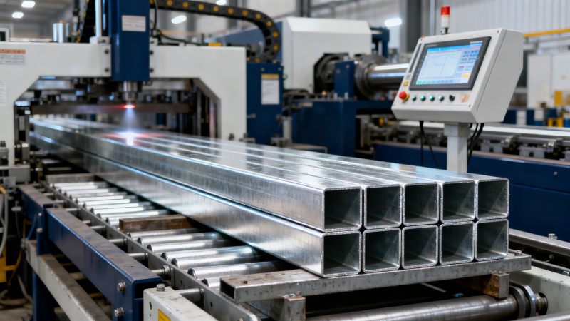 Finding a reliable steel tubing supplier: Red flags you can’t ignore