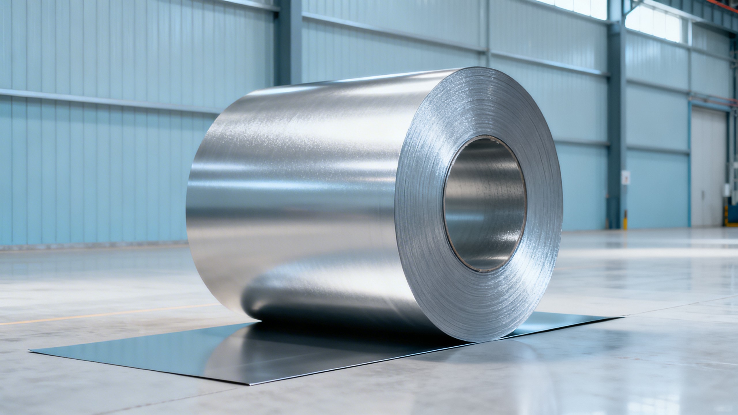Is your galvanized sheet thickness specification putting weld integrity at risk?