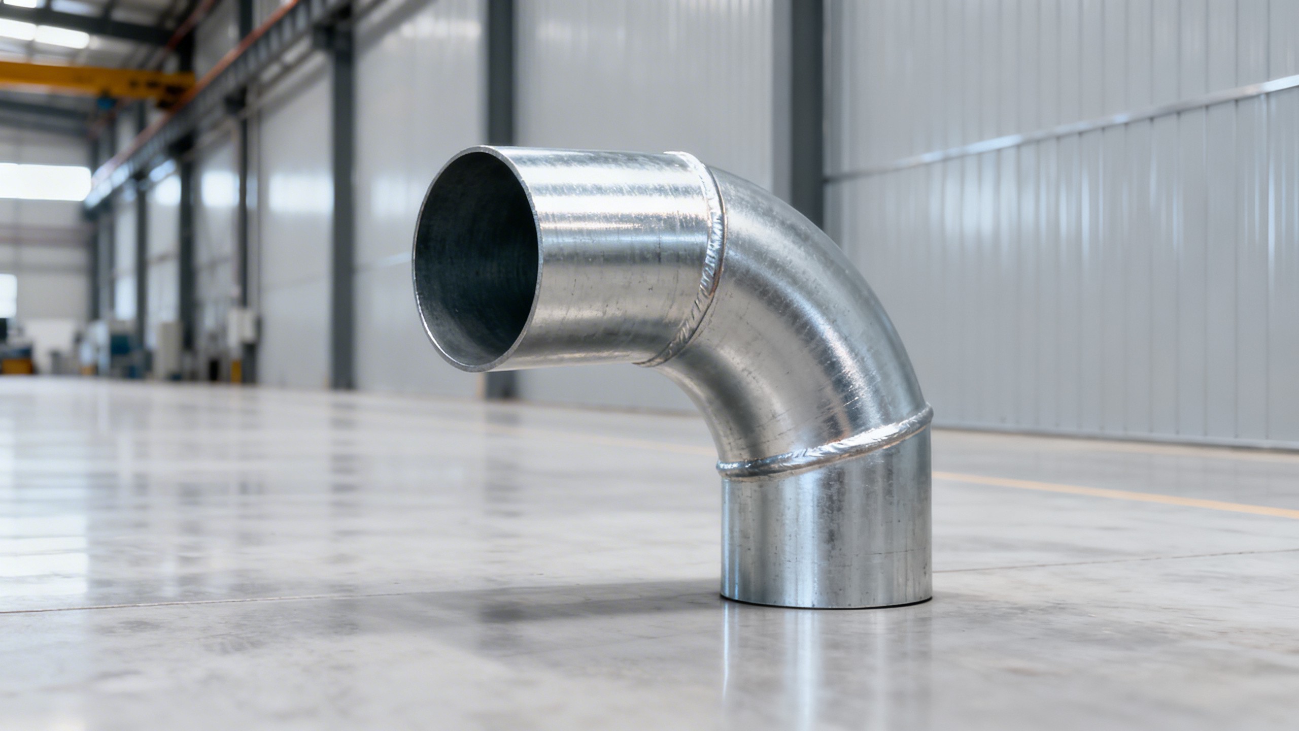 Steel tubing dimensions and bending radius: Where most projects miscalculate