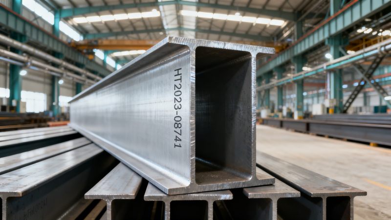 SS pipe manufacturer traceability: Can you track every heat lot back to mill reports?