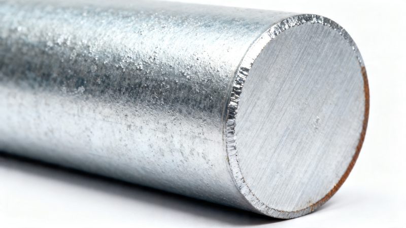 Why hot dip galvanized steel pipe fails early in coastal projects — and how to spot the warning signs