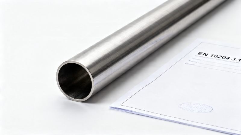 Not all ss pipe manufacturers meet ASTM A312 — how to verify compliance before ordering