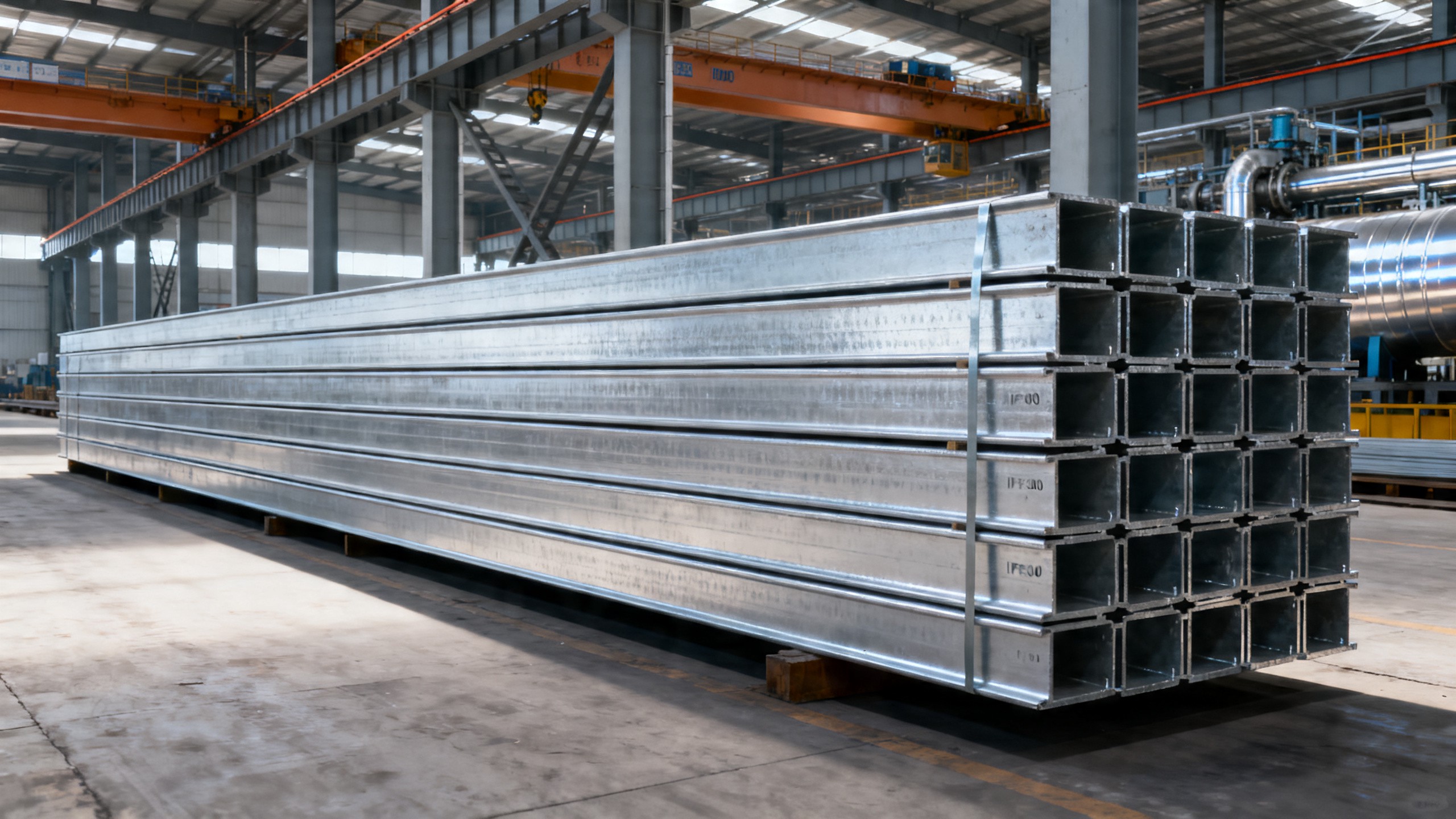 Steel beams price volatility isn’t random: Three structural shifts reshaping quotes in Q2 2026