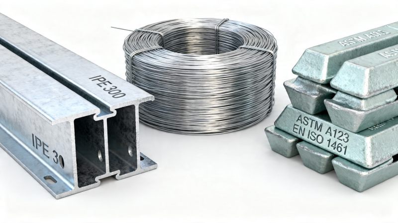 Steel beams price volatility isn’t random: Three structural shifts reshaping quotes in Q2 2026