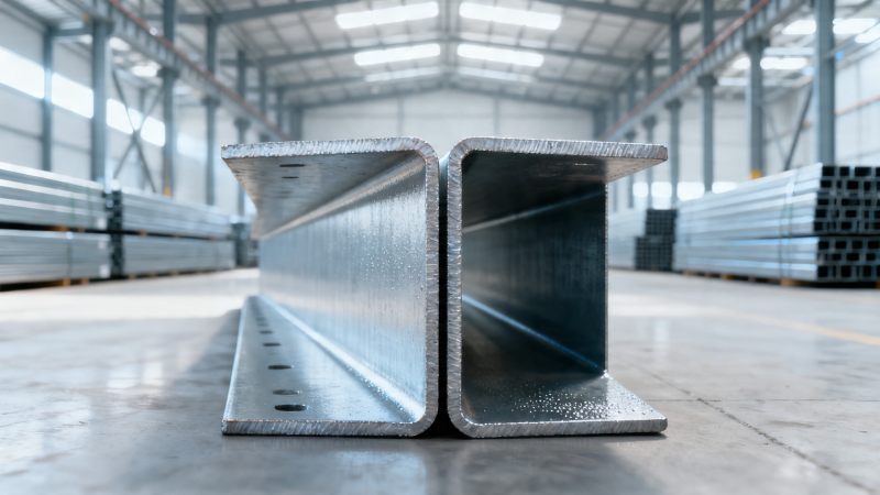 Your steel bar supplier says ‘low carbon’ — but does it meet EN 10025-2 S355JR requirements?