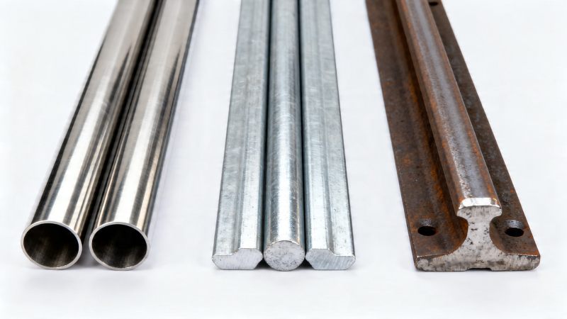 SS pipe supplier lead times stretched to 14+ weeks — what alternatives won’t compromise corrosion resistance?