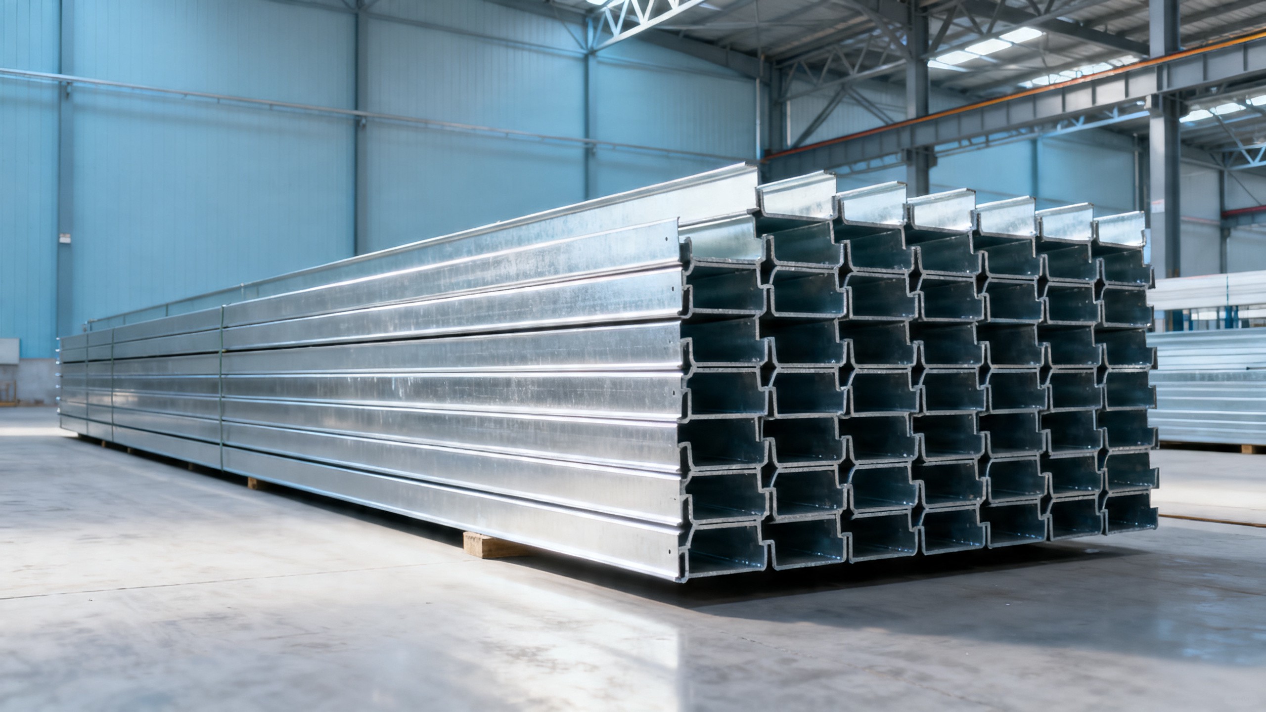Steel bar supplier certifications you can’t skip if your project requires third-party audit