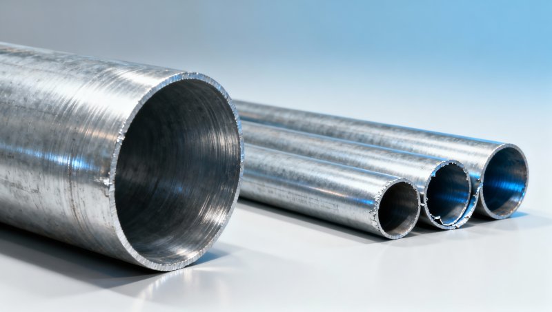 Galvanized pipe supplier claims vs
