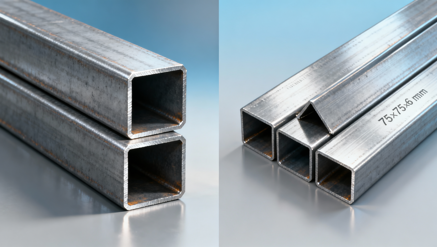 Structural steel angle weight variance: Why your project’s structural calcs may need rechecking