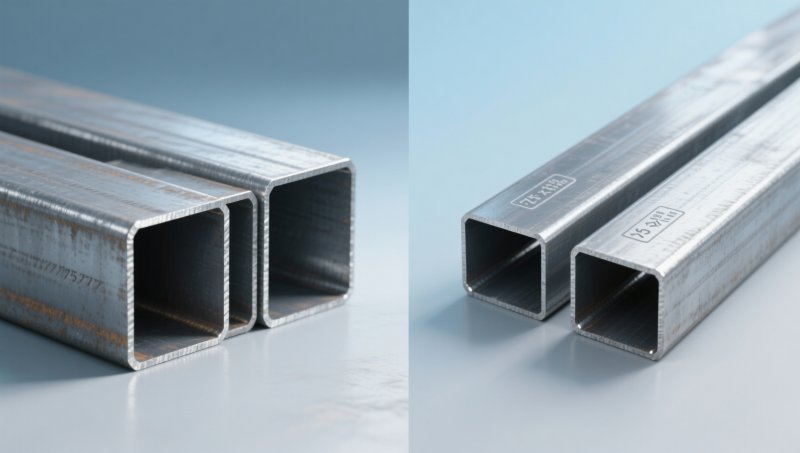 Structural steel angle weight variance: Why your project’s structural calcs may need rechecking