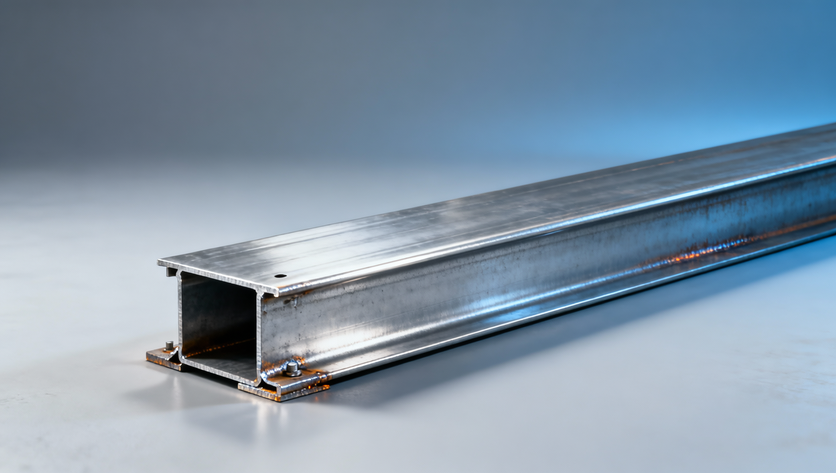 Channel steel twist during welding: avoidable or inherent?