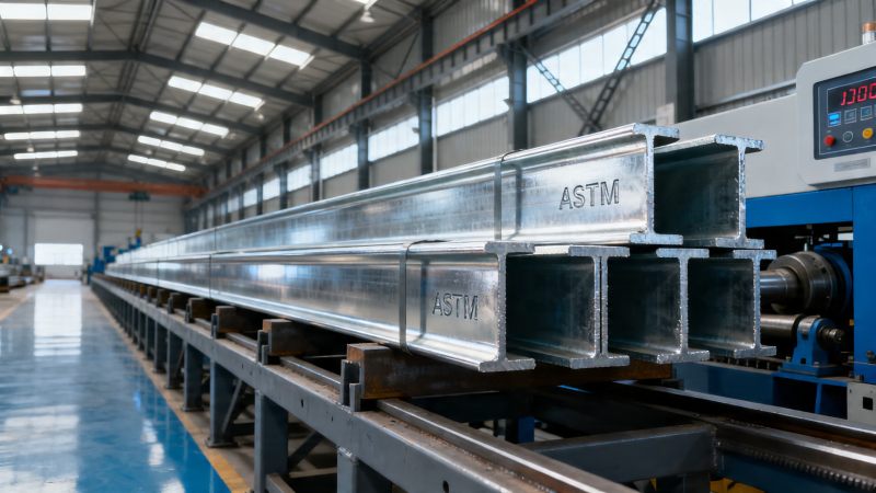 Industrial steel supply chain delays spiked in Q2 2026 — what changed?