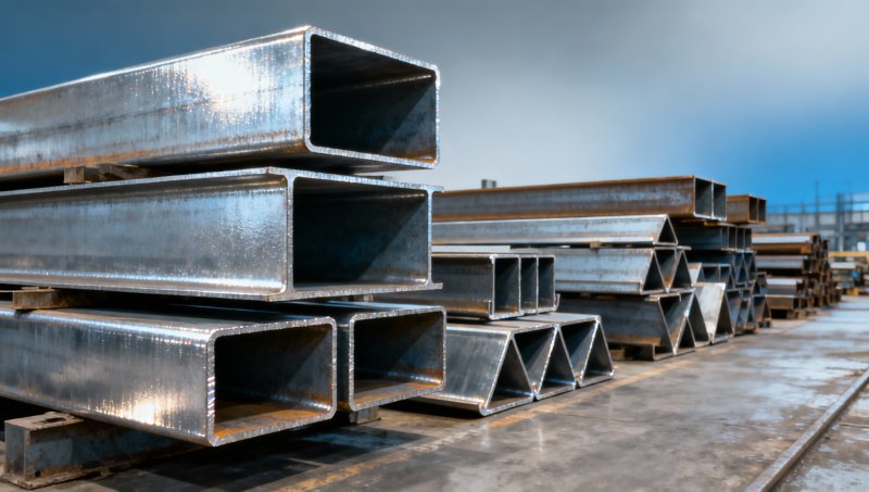 Industrial steel pricing volatility linked to scrap import policy shifts
