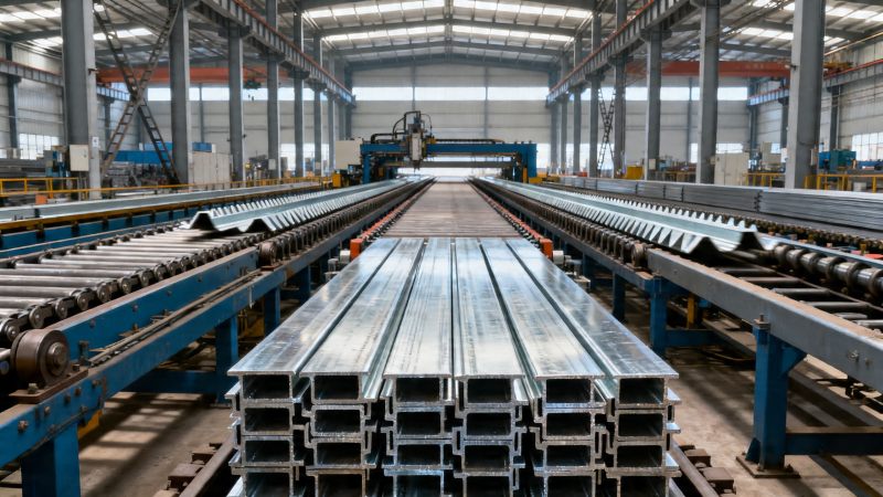 Industrial steel pricing volatility linked to scrap import policy shifts