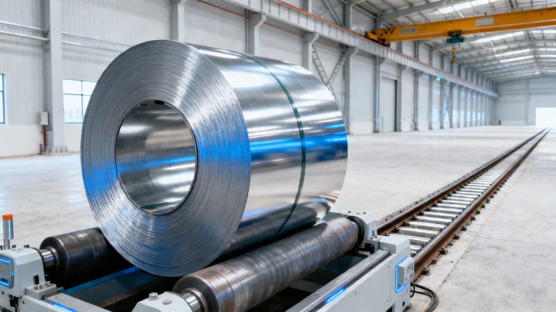 ASTM standard updates for cold formed steel — key changes in 2026