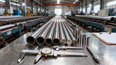 How to Tell if a Steel Tube Supplier Can Handle Custom Sizes