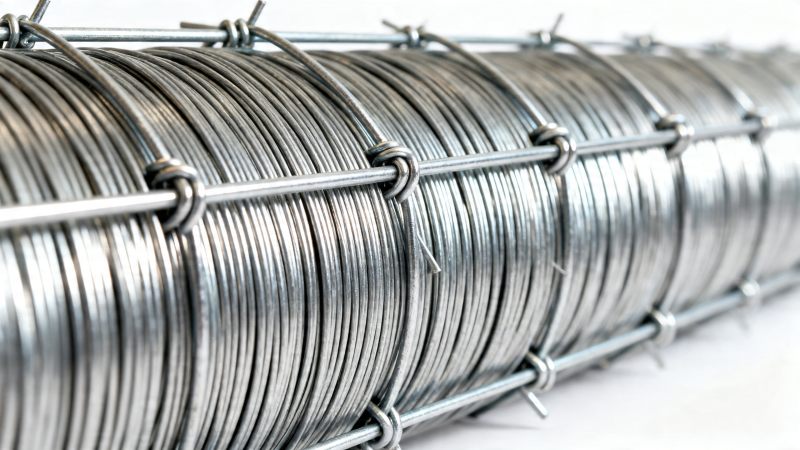 Industrial Wire Grades Explained by Load and Use