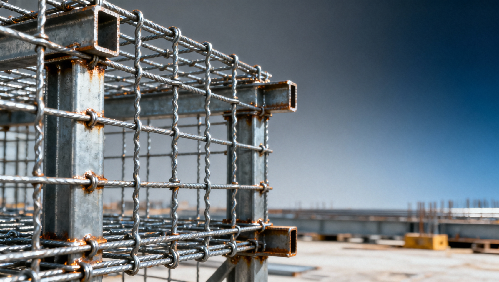 When Wire Mesh Fails Too Early, These Causes Show Up First