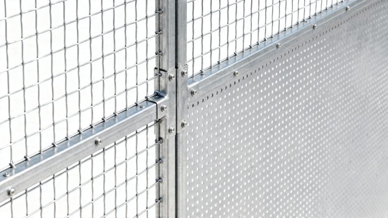 When Wire Mesh Fails Too Early, These Causes Show Up First