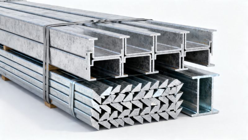 Steel Construction Material Costs That Often Get Missed